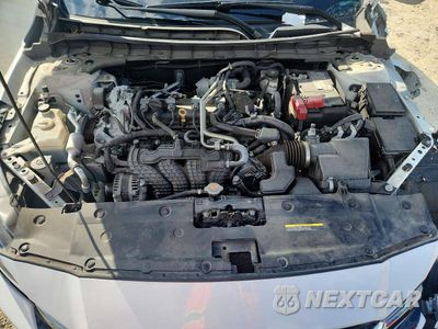 Zdjęcie 11 z 13 samochodu: 2022 NISSAN ALTIMA S VIN:1N4BL4BV2NN361276 - miniatura