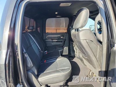 Zdjęcie 19 z 24 samochodu: 2020 RAM 2500 LIMITED VIN:3C6UR5SL2LG217634 - miniatura
