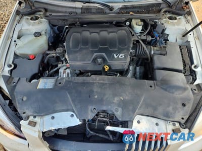 Zdjęcie 11 z 12 samochodu: 2010 BUICK LUCERNE CXL VIN:1G4HF5EM8AU108138 - miniatura