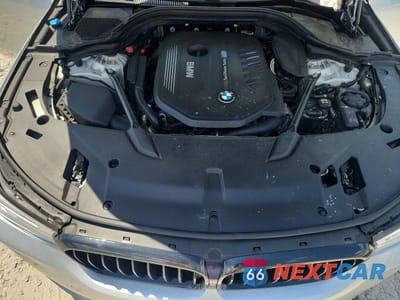 Zdjęcie 11 z 12 samochodu: 2018 BMW 640 XIGT VIN:WBAJV6C55JBC99913 - miniatura