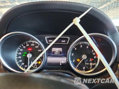 Zdjęcie 9 z 13 samochodu: 2014 MERCEDES-BENZ GL 450 4MATIC VIN:4JGDF7CE5EA290264 - miniatura