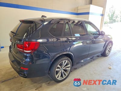 Trzecie zdjęcie samochodu z tyłu: 2017 BMW X5 SDRIVE35I VIN:5UXKR2C39H0U21984 - miniatura