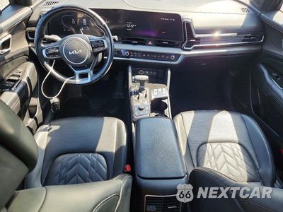 Zdjęcie 8 z 14 samochodu: 2023 KIA SPORTAGE X LINE VIN:5XYK6CAF6PG042592 - miniatura