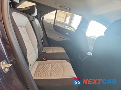 Zdjęcie 10 z 13 samochodu: 2018 CHEVROLET EQUINOX LS VIN:3GNAXHEV5JS640628 - miniatura