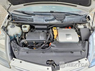 Zdjęcie 11 z 12 samochodu: 2006 TOYOTA PRIUS BASE VIN:JTDKB20U763128180 - miniatura