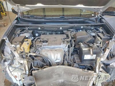 Zdjęcie 11 z 12 samochodu: 2017 TOYOTA RAV4 LE VIN:2T3ZFREV1HW365437 - miniatura