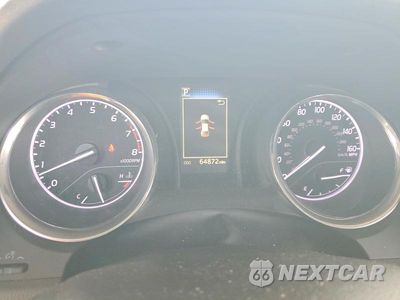 Zdjęcie 9 z 12 samochodu: 2019 TOYOTA CAMRY L VIN:4T1B11HK9KU782193 - miniatura