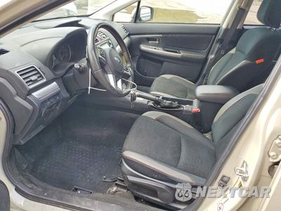 Zdjęcie 7 z 13 samochodu: 2017 SUBARU CROSSTREK PREMIUM VIN:JF2GPABC2H8230841 - miniatura