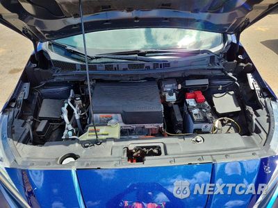 Zdjęcie 11 z 12 samochodu: 2018 NISSAN LEAF SL VIN:1N4AZ1CP9JC301512 - miniatura