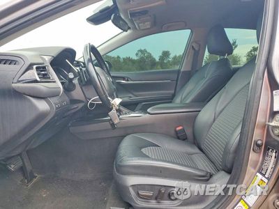 Zdjęcie 7 z 12 samochodu: 2019 TOYOTA CAMRY SE VIN:4T1B11HK9KU179213 - miniatura