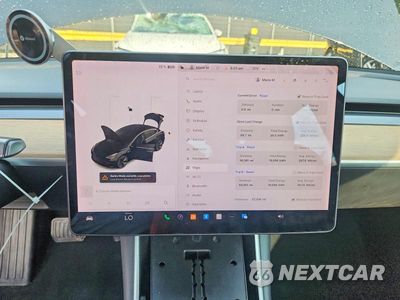 Zdjęcie 9 z 12 samochodu: 2018 TESLA MODEL 3 VIN:5YJ3E1EB3JF095011 - miniatura