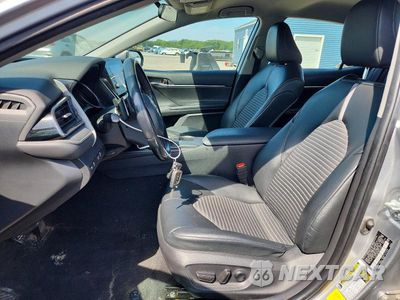 Zdjęcie 7 z 12 samochodu: 2021 TOYOTA CAMRY SE VIN:4T1G11AK4MU524330 - miniatura