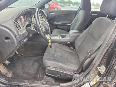 Zdjęcie 7 z 12 samochodu: 2011 DODGE CHARGER VIN:2B3CL3CG0BH513585 - miniatura