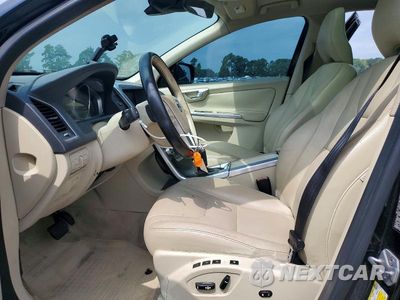 Zdjęcie 7 z 13 samochodu: 2016 VOLVO XC60 T5 PREMIER VIN:YV440MDK4G2811302 - miniatura