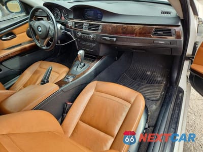 Zdjęcie 8 z 12 samochodu: 2011 BMW 328 XI SULEV VIN:WBAKF5C57BE655450 - miniatura