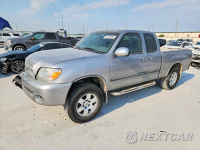 2006 TOYOTA TUNDRA SR5 5TBRU34126S481321 - główne zdjęcie licytacji z USA - miniatura