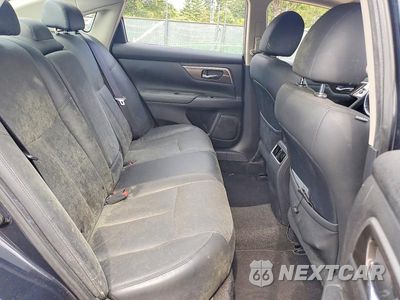 Zdjęcie 10 z 12 samochodu: 2014 NISSAN ALTIMA 2.5 SL VIN:1N4AL3AP8EC123999 - miniatura