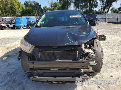 Piąte zdjęcie samochodu w środku: 2017 BUICK ENCORE PREFERRED II VIN:KL4CJFSB0HB127076 - miniatura
