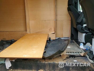 Zdjęcie 11 z 13 samochodu: 2022 MERCEDES-BENZ SPRINTER 2500 VIN:W1W40CHY9NT086934 - miniatura