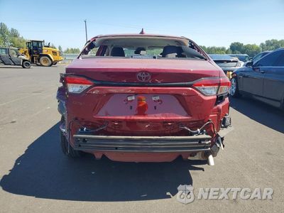 Zdjęcie 6 z 13 samochodu: 2026 TOYOTA COROLLA LE VIN:5YFB4MDE1TP458974 - miniatura