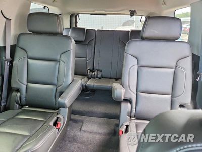 Zdjęcie 10 z 13 samochodu: 2019 CHEVROLET TAHOE C1500 LT VIN:1GNSCBKC7KR109676 - miniatura