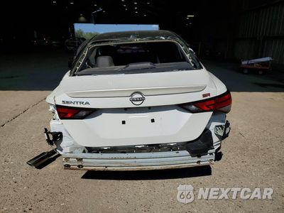 Zdjęcie 6 z 12 samochodu: 2024 NISSAN SENTRA SR VIN:3N1AB8DV9RY322063 - miniatura