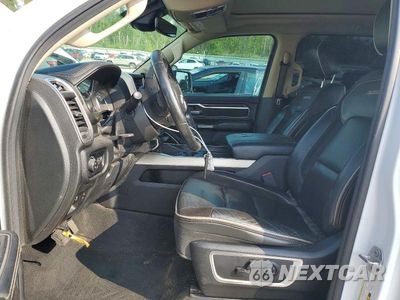 Zdjęcie 7 z 12 samochodu: 2019 RAM 1500 LARAMIE VIN:1C6SRFJT6KN550245 - miniatura