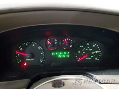 Zdjęcie 9 z 12 samochodu: 2006 FORD TAURUS SE VIN:1FAFP53216A241283 - miniatura