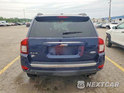 Zdjęcie 6 z 13 samochodu: 2016 JEEP COMPASS LATITUDE VIN:1C4NJDEB7GD772244 - miniatura