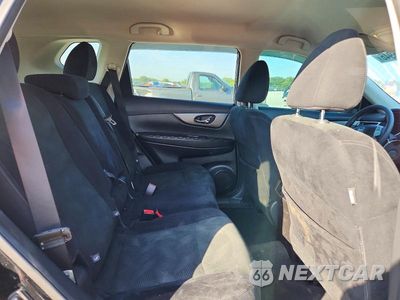 Zdjęcie 11 z 13 samochodu: 2015 NISSAN ROGUE SV VIN:5N1AT2MT0FC890658 - miniatura
