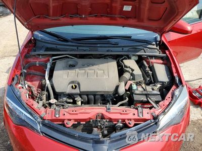 Zdjęcie 11 z 12 samochodu: 2017 TOYOTA COROLLA LE VIN:2T1BURHE5HC878087 - miniatura