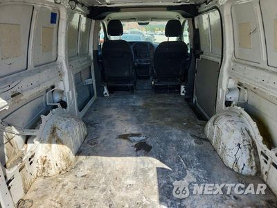 Zdjęcie 10 z 14 samochodu: 2023 MERCEDES-BENZ METRIS DELIVERY VAN VIN:W1YV0BEY4P4298003 - miniatura