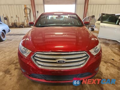 Piąte zdjęcie samochodu w środku: 2013 FORD TAURUS SEL VIN:1FAHP2E83DG150079 - miniatura