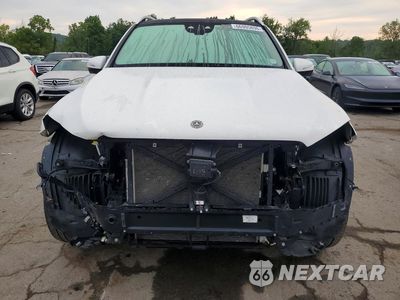 Piąte zdjęcie samochodu w środku: 2023 MERCEDES-BENZ GLE 350 4MATIC VIN:4JGFB4KBXPA886256 - miniatura