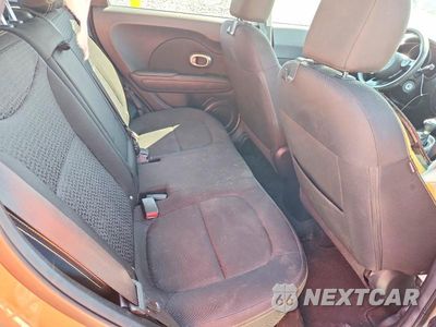 Zdjęcie 11 z 13 samochodu: 2014 KIA SOUL + VIN:KNDJP3A52E7103365 - miniatura