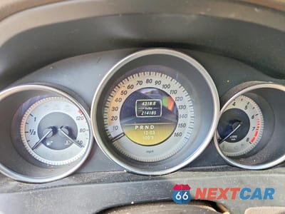 Zdjęcie 9 z 12 samochodu: 2012 MERCEDES-BENZ C 350 VIN:WDDGJ5HB5CF936542 - miniatura