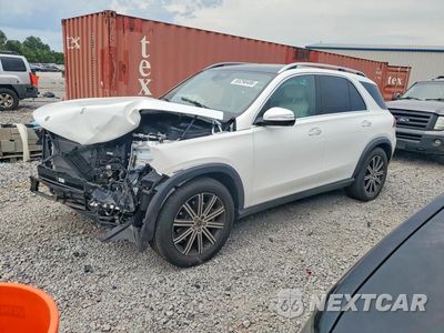 2026 MERCEDES-BENZ GLE 350 4MATIC 4JGFB4FB5TB506318 - główne zdjęcie licytacji z USA - miniatura