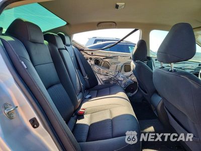 Zdjęcie 10 z 13 samochodu: 2020 NISSAN ALTIMA S VIN:1N4BL4BV5LC256482 - miniatura