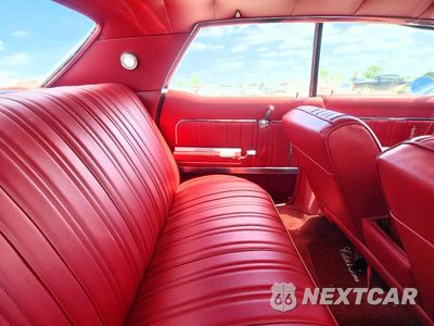 Zdjęcie 10 z 12 samochodu: 1966 OLDSMOBILE CUTLAS VIN:338396M120999 - miniatura