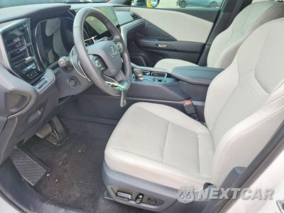 Zdjęcie 7 z 13 samochodu: 2026 LEXUS TX 350 PREMIUM VIN:5TDAAAB60TS049905 - miniatura