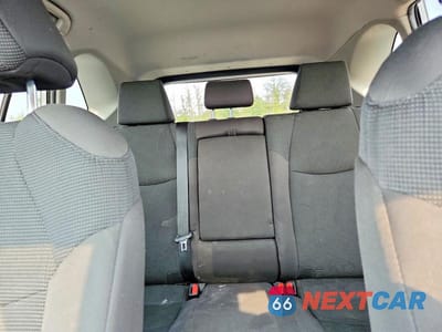 Zdjęcie 10 z 14 samochodu: 2021 TOYOTA RAV4 LE VIN:4T3LWRFV7MU033419 - miniatura