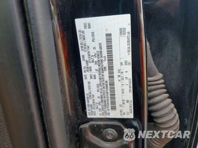 Zdjęcie 12 z 12 samochodu: 2016 FORD F150 SUPERCREW VIN:1FTFW1EG1GFD55836 - miniatura