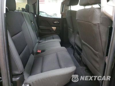 Zdjęcie 10 z 13 samochodu: 2019 CHEVROLET SILVERADO LD K1500 LT VIN:2GCVKPEC4K1236945 - miniatura