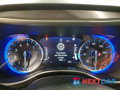Zdjęcie 9 z 13 samochodu: 2024 CHRYSLER PACIFICA TOURING L VIN:2C4RC1BG1RR182616 - miniatura