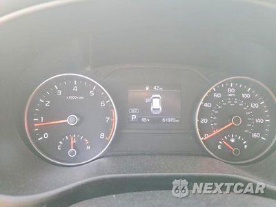 Zdjęcie 9 z 13 samochodu: 2020 KIA SPORTAGE LX VIN:KNDPMCAC6L7827879 - miniatura