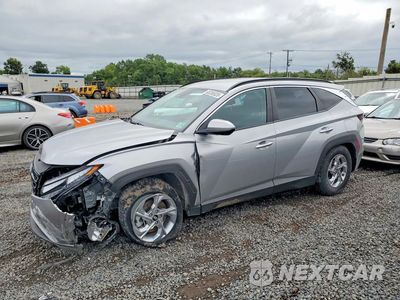 2024 HYUNDAI TUCSON SEL 5NMJB3DE4RH344871 - główne zdjęcie licytacji z USA - miniatura
