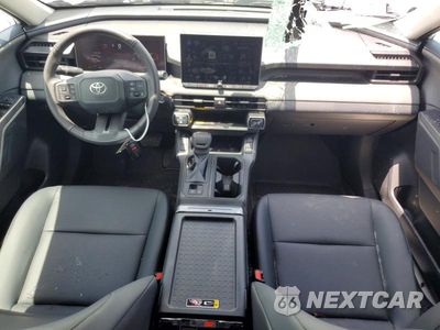 Zdjęcie 8 z 13 samochodu: 2026 TOYOTA RAV4 XLE PREMIUM VIN:2T36DRBV8TW017012 - miniatura