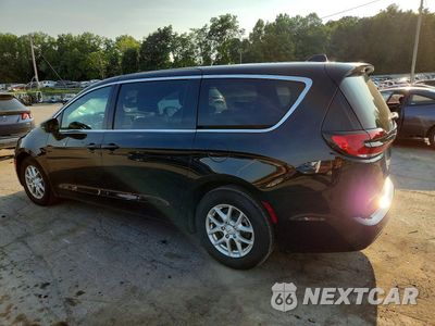 Drugie zdjęcie samochodu z przodu: 2026 CHRYSLER PACIFICA SELECT VIN:2C4RC1BG0TR207285 - miniatura