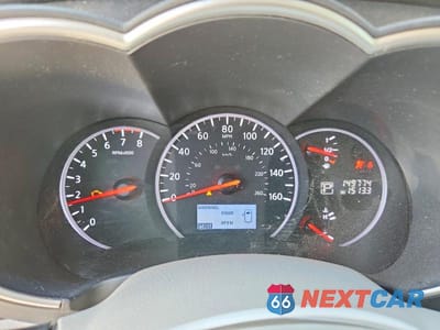 Zdjęcie 9 z 13 samochodu: 2012 NISSAN QUEST 3.5 S VIN:JN8AE2KP4C9039304 - miniatura