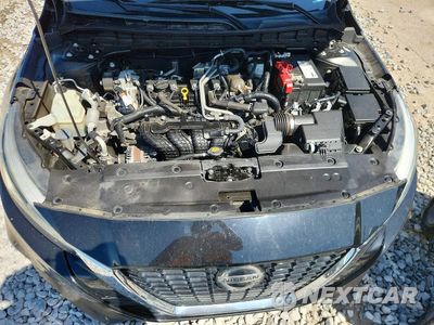 Zdjęcie 11 z 12 samochodu: 2021 NISSAN ALTIMA SV VIN:1N4BL4DV4MN344202 - miniatura